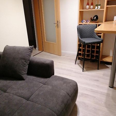 Mome Appartment Gross Ronnau Buitenkant foto