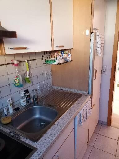 Mome Appartment Gross Ronnau Buitenkant foto